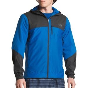 THE NORTH FACE NORDIC VENTRIX JACKET